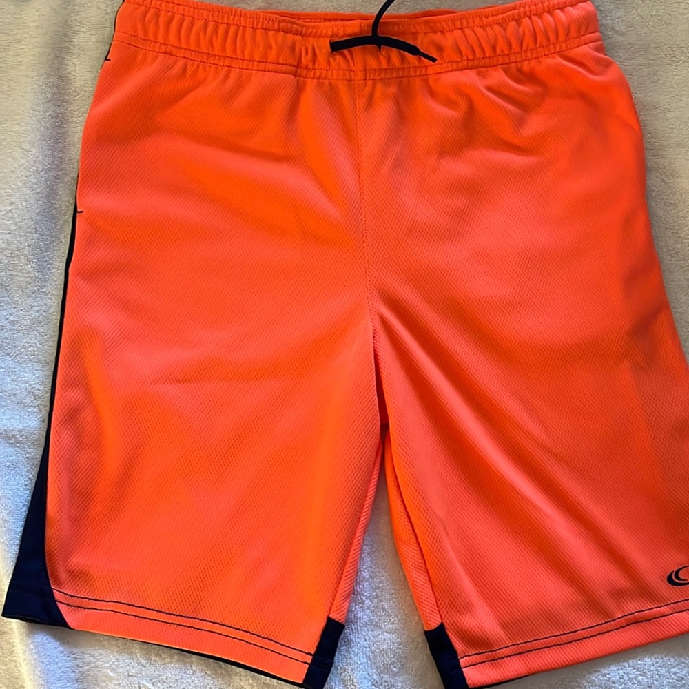 Carters boy’s athletic shorts